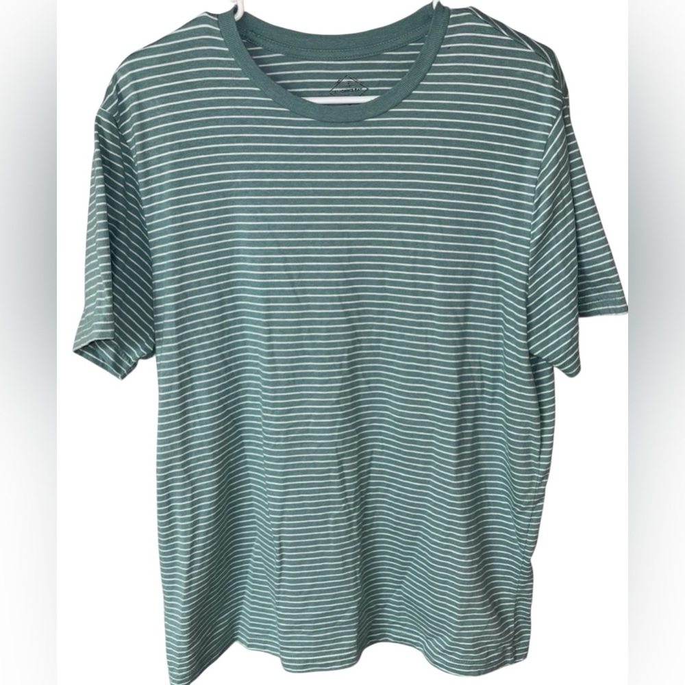 Men’s Striped T-shirt